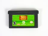 Open Season (Game Boy Advance / GBA)