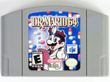 Dr. Mario 64 (Nintendo 64 / N64)