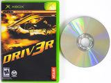 Driver 3 (Xbox)