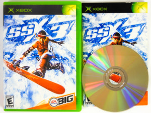 SSX 3 (Xbox)