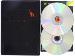 True Crime New York City [Collector's Edition] (Xbox)