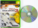 Toca Race Driver 3 (Xbox)