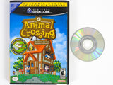Animal Crossing [Player's Choice] (Nintendo Gamecube)