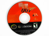 007 From Russia With Love (Nintendo Gamecube)