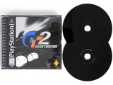 Gran Turismo 2 (Playstation / PS1)