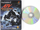 ATV Offroad Fury [Not For Sale] (Playstation 2 / PS2)