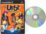 The Urbz Sims In The City (Playstation 2 / PS2)