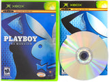 Playboy The Mansion (Xbox)