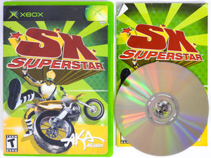 SX Superstar (Xbox)