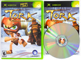 Tork Prehistoric Punk (Xbox)