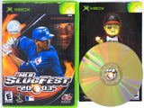 MLB Slugfest 2003 (Xbox)