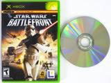 Star Wars Battlefront (Xbox)