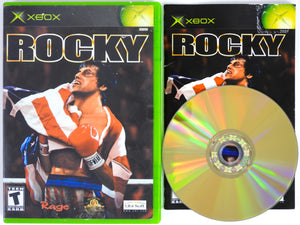 Rocky (Xbox)