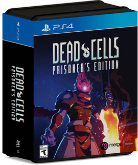 Dead Cells [Prisoner's Edition] (PlayStation 4 / PS4)