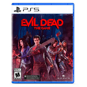 Evil Dead: The Game (Playstation 5 / PS5)