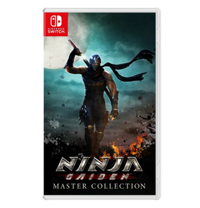 Ninja Gaiden Master Collection (Nintendo Switch)