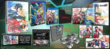 Blaster Master Zero 3 [Collector’s Edition] [Limited Run Games] (Playstation 4 / PS4)