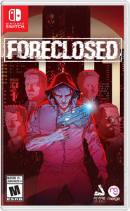 Foreclosed (Nintendo Switch)