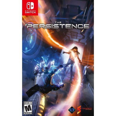 The Persistence (Nintendo Switch)