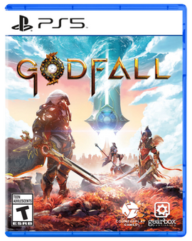 Godfall (PlayStation 5 / PS5)