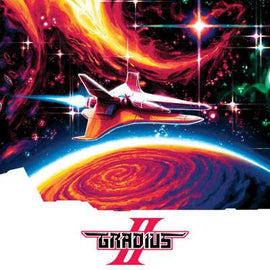 Gradius II [Ship To Shore] (Vinyls)