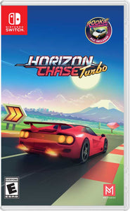 Horizon Chase Turbo (Nintendo Switch)