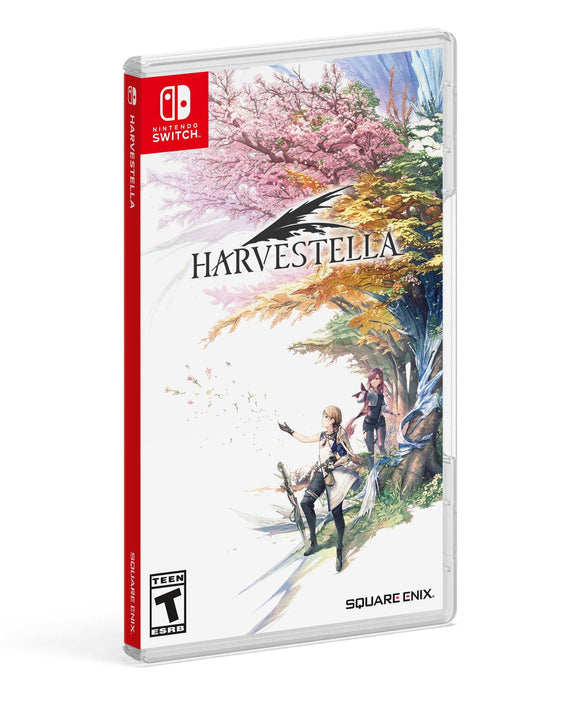 Harvestella (Nintendo Switch)