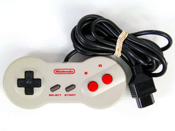 Dogbone Controller (Nintendo / NES)