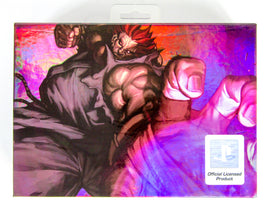 Street Fighter AKUMA Controller [Capcom] (PlayStation 2 / PS2)