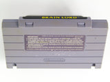 Brain Lord (Super Nintendo / SNES)