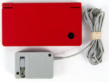 Nintendo DSi System Red