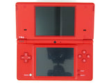 Nintendo DSi System Red