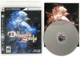 Demon's Souls [Deluxe Edition] (Playstation 3 / PS3)