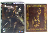 Demon's Souls [Deluxe Edition] (Playstation 3 / PS3)