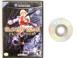 Bloody Roar Primal Fury (Nintendo Gamecube)