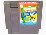 Sesame Street 123 (Nintendo / NES)