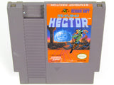 Starship Hector (Nintendo / NES)