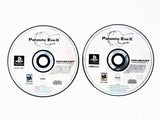 Parasite Eve II 2 (Playstation / PS1)