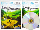 Lost In Shadow (Nintendo Wii)