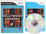 Hollywood Squares (Nintendo Wii)