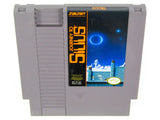 Journey to Silius (Nintendo / NES)