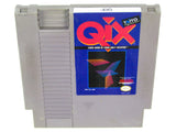 Qix (Nintendo / NES)