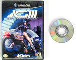 XG3 Extreme G Racing (Nintendo Gamecube)