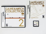 Game & Watch Collection 2 (Nintendo DS)