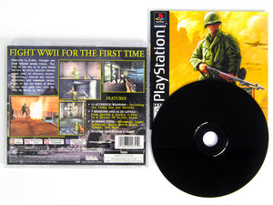 Medal of Honor (Playstation / PS1)