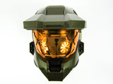 Legendary Halo 3 Master Chief Helmet (Xbox 360)