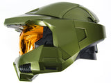 Legendary Halo 3 Master Chief Helmet (Xbox 360)