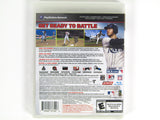 Major League Baseball 2K10 (Playstation 3 / PS3)