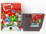 Bubble Bobble (Nintendo / NES)