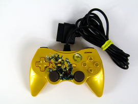 Mortal Kombat Fatality Kontroller Scorpion (PlayStation 2 / PS2)